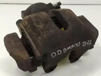 Second-hand car spare part front right brake caliper for bmw x5 (e53) m57d30 oem iam references 