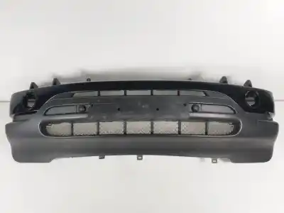 Pièce détachée automobile d'occasion LE PARE-CHOC AVANT pour BMW X5 (E53)  Références OEM IAM   