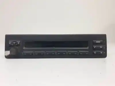 Автозапчасти б/у МНОГОФУНКЦИОНАЛЬНЫЙ ДИСПЛЕЙ за BMW X5 (E53)  ссылки OEM IAM 65826914606  13466262