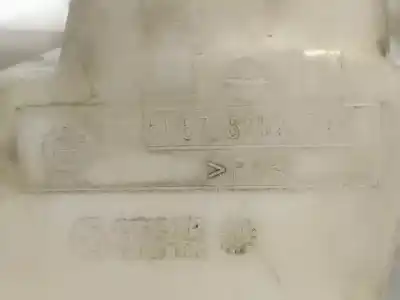 Second-hand car spare part windscreen washer bottle for bmw x5 (e53) m57d30 oem iam references 61678252738  