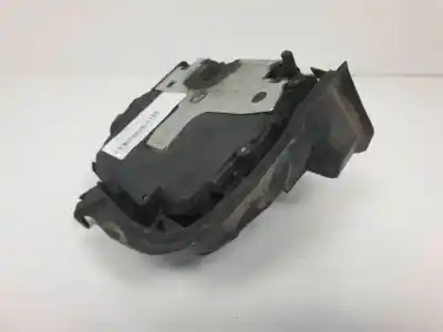 Second-hand car spare part rear left door lock for bmw x5 (e53) m57d30 oem iam references 8402601  