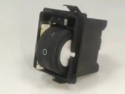 Pezzo di ricambio per auto di seconda mano controllo della luce per audi a6 berlina (4f2) bre riferimenti oem iam 4f0941301a