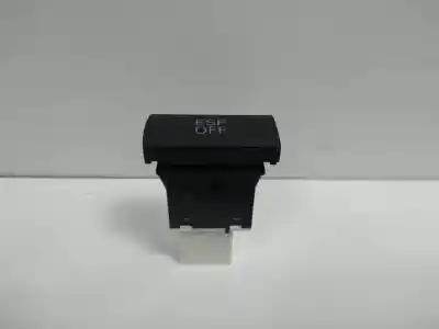 Pezzo di ricambio per auto di seconda mano comando multifunzione per audi a6 berlina (4f2) bre riferimenti oem iam 9751219