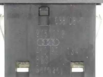 Second-hand car spare part multifunction switch for audi a6 berlina (4f2) bre oem iam references 9751219  
