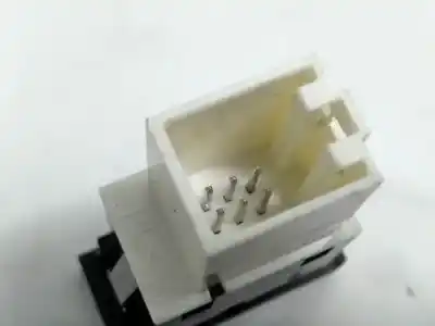 Second-hand car spare part multifunction switch for audi a6 berlina (4f2) bre oem iam references 9751219  