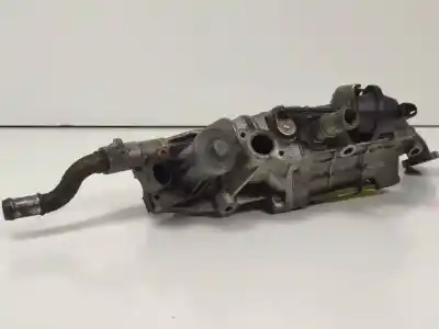 Second-hand car spare part egr cooler for jaguar xf (x250) 306dt oem iam references 30698805