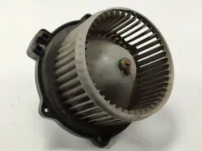 Pièce détachée automobile d'occasion ventilateur de chauffage pour chevrolet lacetti f16d3-g références oem iam 614470
