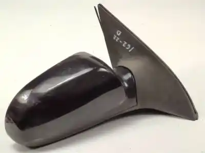 Pièce détachée automobile d'occasion rétroviseur droit pour chevrolet lacetti f16d3-g références oem iam 