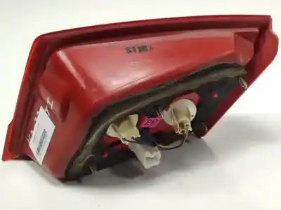 Second-hand car spare part interior left tailgate light for chevrolet lacetti f16d3-g oem iam references   