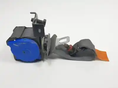 Pièce détachée automobile d'occasion ceinture de securite arriere gauche pour chevrolet lacetti f16d3-g références oem iam 188112