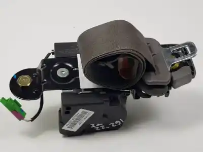 Pièce détachée automobile d'occasion ceinture de securite avant gauche pour chevrolet lacetti f16d3-g références oem iam 335686