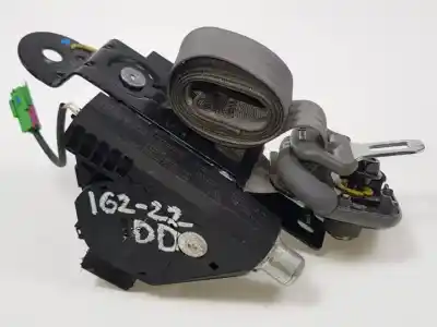 Pièce détachée automobile d'occasion ceinture de sécurité avant droite pour chevrolet lacetti f16d3-g références oem iam 