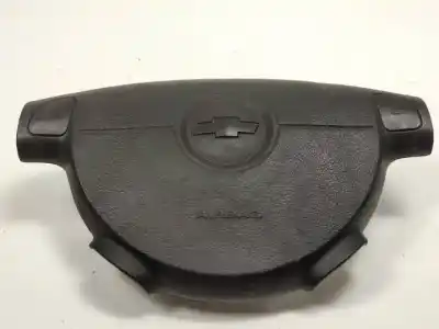 Pièce détachée automobile d'occasion airbag avant gauche pour chevrolet lacetti f16d3-g références oem iam 964748186