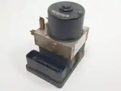 Pièce détachée automobile d'occasion abs (système anti-blocage des roues) pour chevrolet lacetti f16d3-g références oem iam 96438441