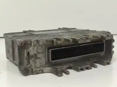 Peça sobressalente para automóvel em segunda mão CENTRALINA DE MOTOR UCE por SEAT IBIZA (6K)  Referências OEM IAM 6K0906027A  