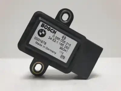 Second-hand car spare part electronic module for bmw x5 (e53) 448s2 oem iam references 0265005215  