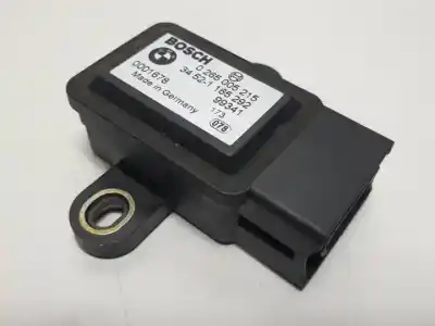 Peça sobressalente para automóvel em segunda mão módulo eletrônico por bmw x5 (e53) 448s2 referências oem iam 0265005215
