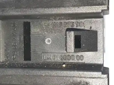 Second-hand car spare part multifunction switch for bmw x5 (e53) 448s2 oem iam references lk01800000  