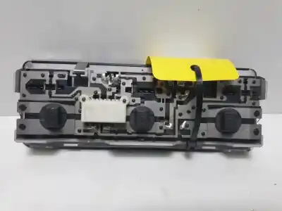 Second-hand car spare part interior light for bmw x5 (e53) 448s2 oem iam references 633183799089  