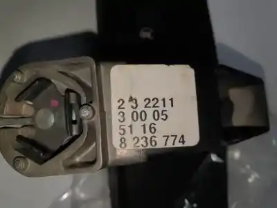 Pezzo di ricambio per auto di seconda mano specchio interno per bmw x5 (e53) 448s2 riferimenti oem iam 8236774  