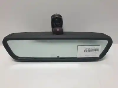 Peça sobressalente para automóvel em segunda mão espelho retrovisor interior por bmw x5 (e53) 448s2 referências oem iam 8236774