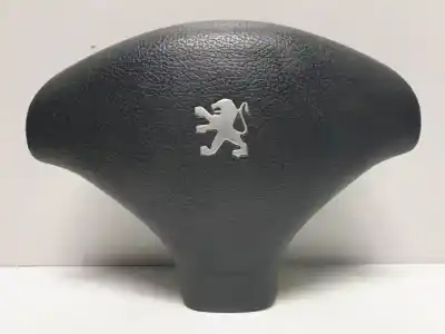 Pièce détachée automobile d'occasion AIRBAG AVANT GAUCHE pour PEUGEOT 106 (S2)  Références OEM IAM 96370304ZL  