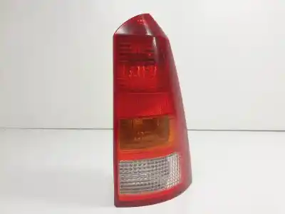 Second-hand car spare part right tailgate light for ford focus turnier (cak) ffda oem iam references xs4x13n004ec