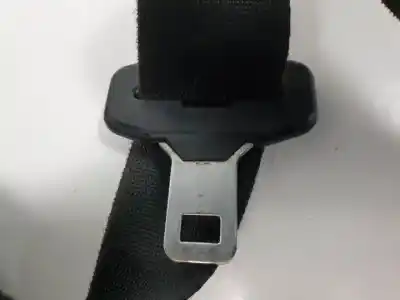 Second-hand car spare part rear right seat belt for ford focus turnier (cak) ffda oem iam references 00063774b  