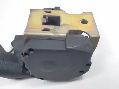 Second-hand car spare part rear right seat belt for ford focus turnier (cak) ffda oem iam references 00063774b  