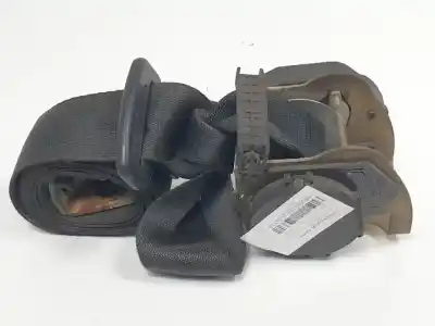 Pezzo di ricambio per auto di seconda mano CINTURA DI SICUREZZA POSTERIORE DESTRA per FORD FOCUS TURNIER (CAK)  Riferimenti OEM IAM 00063774B  