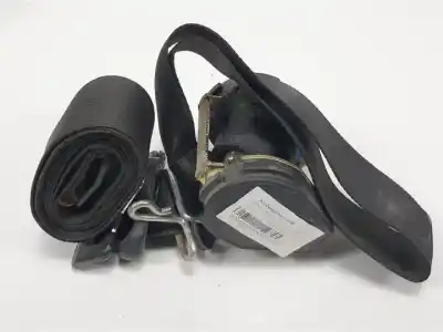 Second-hand car spare part front right seat belt for ford focus turnier (cak) ffda oem iam references 542340661