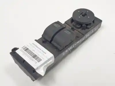 Second-hand car spare part left front power window switch for ford focus berlina (cap) d/kkda oem iam references 3m5t14529ce
