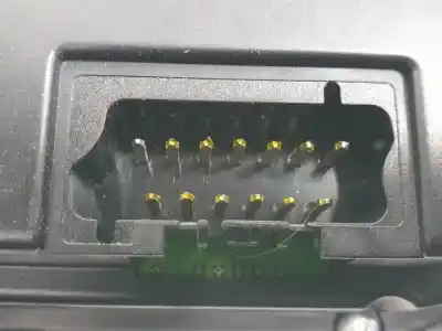 Автозапчасти б/у климат-контроль за chrysler voyager (rg) enr ссылки oem iam p05127377aa  tka129500014