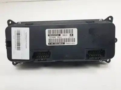 Автозапчасти б/у климат-контроль за chrysler voyager (rg) enr ссылки oem iam p05127377aa  tka129500014