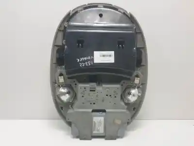 Автозапчасти б/у внутренний свет за chrysler voyager (rg) enr ссылки oem iam 04685699ac  