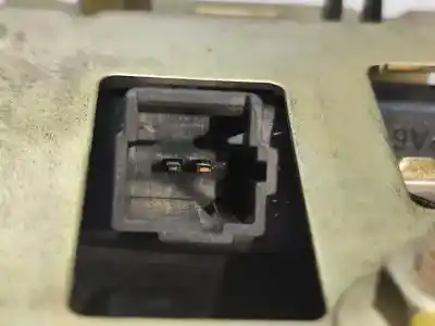 Автозапчастина б/у зовнішня ручка ворот для renault laguna ii (bg0) f9q758 посилання на oem iam    Автозапчастина б/у зовнішня ручка ворот для renault laguna ii (bg0) f9q758 посилання на oem iam