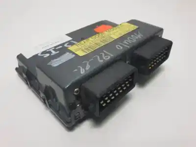 Peça sobressalente para automóvel em segunda mão módulo de confort / bsi /bcm por jaguar xj ac.kb.9hp referências oem iam lnc2120bc