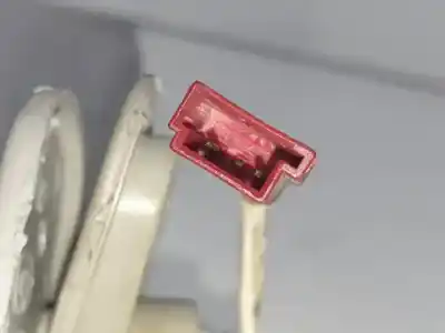 Peça sobressalente para automóvel em segunda mão pára-sol esquerdo por bmw x5 (e53) 448s2 referências oem iam   