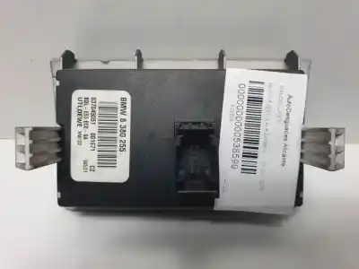 Second-hand car spare part headlights switch for bmw x5 (e53) 448s2 oem iam references 8380255  