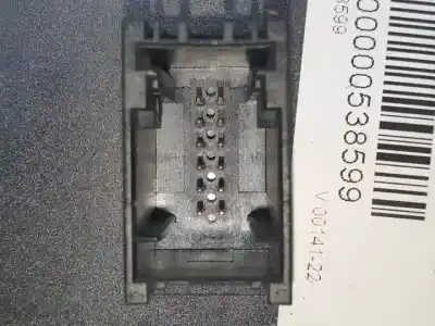 Second-hand car spare part headlights switch for bmw x5 (e53) 448s2 oem iam references 8380255  