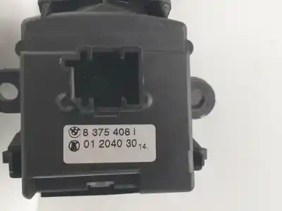Pezzo di ricambio per auto di seconda mano comando pulito per bmw x5 (e53) 448s2 riferimenti oem iam 8375408i  