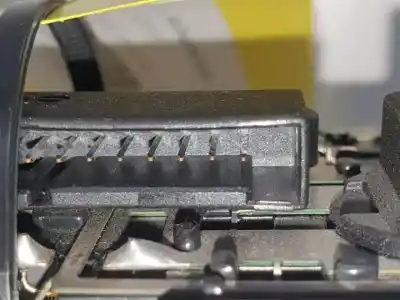 Second-hand car spare part interior light for bmw x5 (e53) 448s2 oem iam references 63316364929  