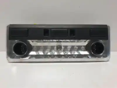 Peça sobressalente para automóvel em segunda mão luz interior por bmw x5 (e53) 448s2 referências oem iam 63316364929