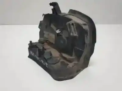 Second-hand car spare part rear left door lock for bmw x5 (e53) 448s2 oem iam references   