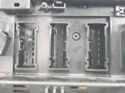 Second-hand car spare part fuse box unit for bmw x5 (e53) 448s2 oem iam references 8380405  8380407