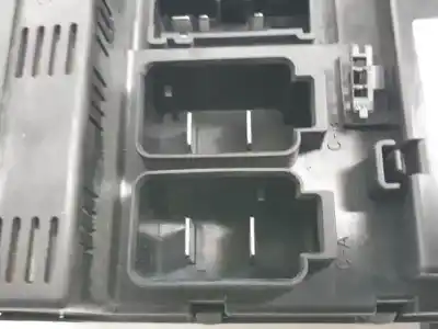 Second-hand car spare part fuse box unit for bmw x5 (e53) 448s2 oem iam references 8380405  8380407