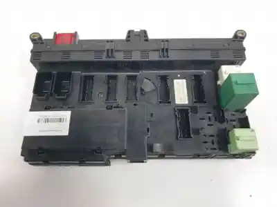 Second-hand car spare part fuse box unit for bmw x5 (e53) 448s2 oem iam references 8380405  8380407