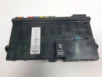 Second-hand car spare part fuse box unit for bmw x5 (e53) 448s2 oem iam references 8380405  8380407
