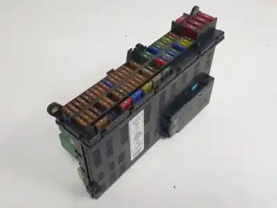 Second-hand car spare part FUSE BOX UNIT for BMW X5 (E53)  OEM IAM references 8380405  8380407