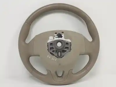 Second-hand car spare part steering wheel for renault megane iii sport tourer m9r615 oem iam references 609581499 6095814910 